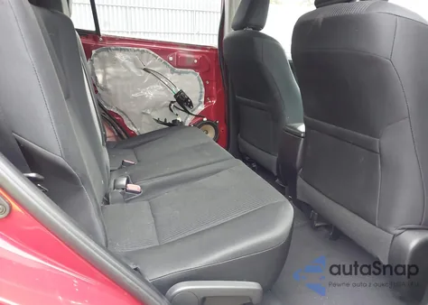 2014 Toyota Rav4 Le из США, поврежденный, VIN 2T3BFREV5EW225761